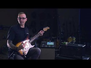 HeadRush Gigboard | FX Loop