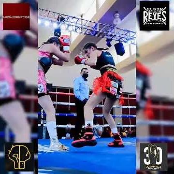 Camila Zamorano vs Karla Lechuga