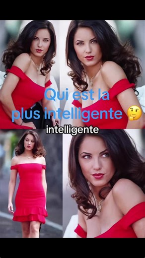 Qui est la plus intelligente Rubi ou Teresa#kouassiwilhem #tiktokivoire225🇨🇮 #viralvideo #tik_tok #pourtoi #CapCut #world #viral #espoir #retour