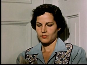 1950s Chevrolet Commercial: America's Best Buy Car Ad