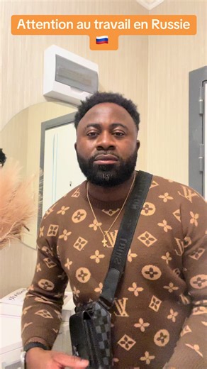 Attention au travail en Russie : ce que vous devez savoir