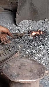 Wooden cutting chisel making #viral #shorts #Blacksmithing #Forging #Metalworking #Handmade #Ironwork #woodworking #art #2025reels | Birju Vishwakarma