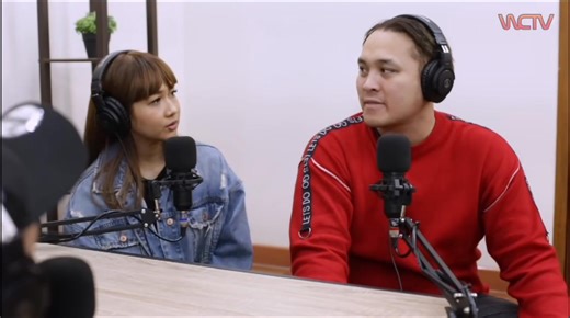 Cerita horror Gilang Dirga ketika menjadi host Dandgut Academy Asia 🎥: Wendy Cagur | Dikala anda Ｍｅｎｏｎｔｏｎ Ｔｅｌｅｖｉｓｉ ４．０