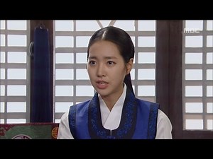 [Flowers of the prison] 옥중화- Jin Se-yeon win popularity 20161029