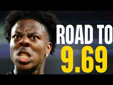 IShowSpeed CHALLENGES Jamaica’s Fastest Men – And Instantly Regrets It!