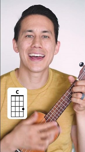I'm yours EASY ukulele tutorial #ukuleletutorial #jasonmraz #ukulele