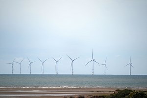 UK offshore wind auction fails to attract investors in blow to net zero