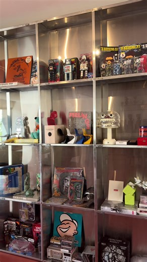 أجدد قهاوي الخبر: تجربة قهوة لا تنسى ☕️