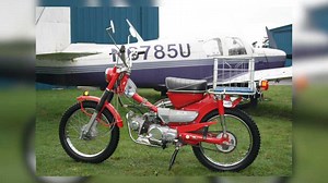 Don't Forget To Pack This Suitcase Cycle CT90 For Your Next Trip