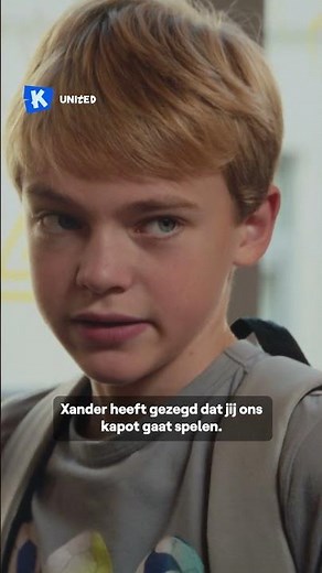 What do you think? Find out at KETNET on VRT MAX! 👀 #ketnetopvrtmax