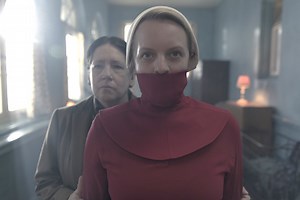 The Handmaid's Tale Recap: Silver Ring Thing — Plus: Nick's Secret Revealed - TVLine