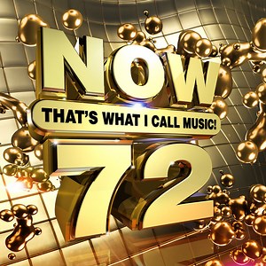 Various - Now That's What I Call Music! 72
