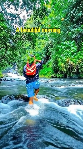 11K views · 198 reactions | A beautiful morning ✅ | Bram Asso | Facebook