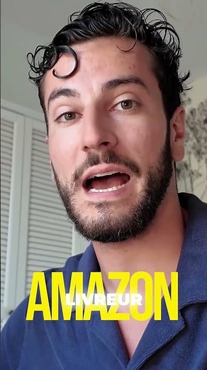 Devenir Livreur Amazon en 2025