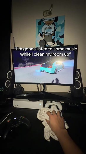 The Impact of VQ Noises on Focus and Cleaning