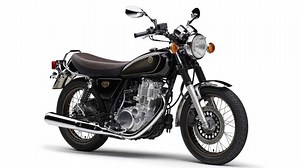 Yamaha Says Goodbye To The SR400 With A Year-Long Celebration