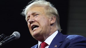 Megyn Kelly presses Trump over comments about tape tied to classified documents case