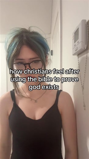 Christianity vs. Atheism: A Bible Debate