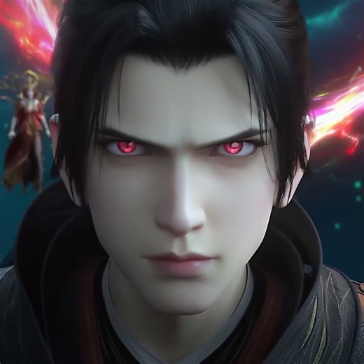 [BTTH] Xiao Yan uses its one of its old and best technique Octane Blast