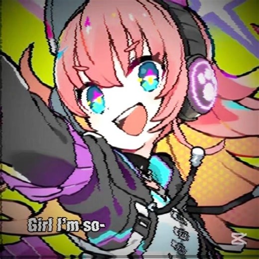 ANOTHER FAKE COLLAB 🌟 [ #bandori #edit #kny ]