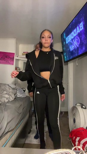 DESIREE🫦 (@dessd0pe)’s videos with the final boom wolfrum - Shag