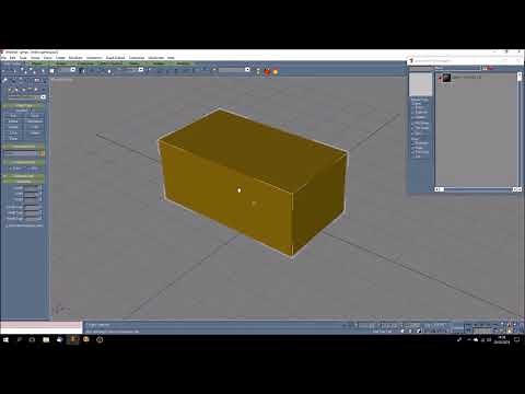 Gmax: How to make models for Trainz, part 3 - Textures