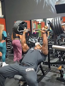 Flex Magazine on Reels