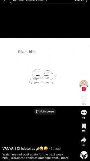 Go to sleep… #farlands #fyp #animation #sleep #meme | Animation Meme