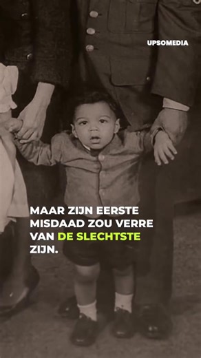 Achter de geest van de “Beul die Vastbindt” | Mysteries