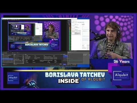 OBS Super Source Emulation: Advanced OBS Setup #shorts