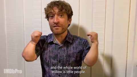 Disability Pride Month Authentic Watchlist