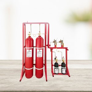 [Hot Item] Ig100 Gas Fire Suppression System for Communication Room