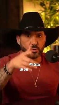 How Betrayals and Personal Problems Shook My Life and Career - Edson #news #countrymusic