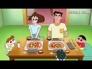 Shinchan New Episode 24-03-2025 - Episode 01 - Shinchan Cartoon - Shinchan In Hindi - Shinchan Movie