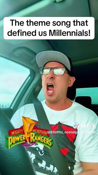 Nostalgic Theme Songs That Defined Millennials