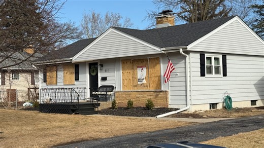 Village of Arlington Heights Announces Presentation of Investigation Results of Groot Garbage Truck Explosion