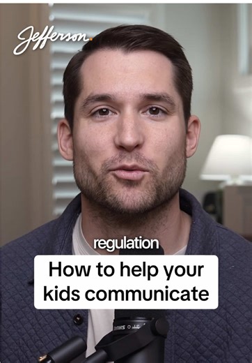 This is how to help you kids communicate. | Communication Learning Skills