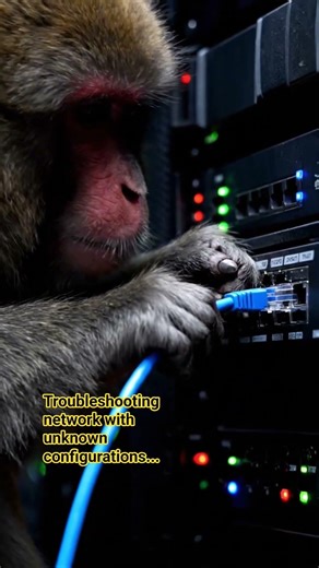 Step by Step Troubleshooting