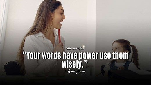 35 Inspiring Quotes On The Power Of Words