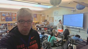 Katie Video 3rd grade observation