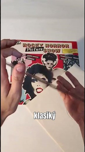 Rocky Horror Picture Show OST