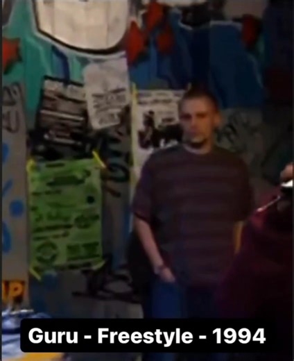 Golden Age of Hip Hop on Reels