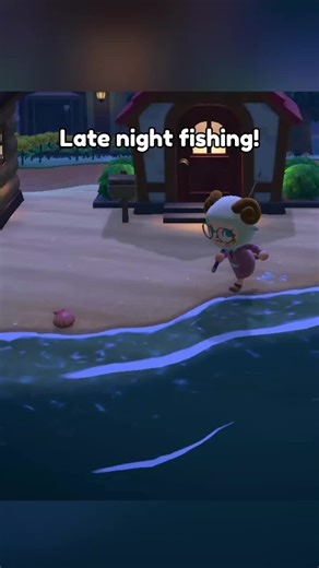 Animal Crossing New Horizons Workout Journey