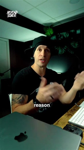 Lapse vs. Relapse - Understanding the Difference #BeyondSober #Sobriety #Sober #Recovery #Alcohol #SoberLife | Kohdi Rvyne