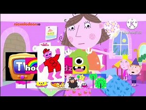 Lucy Turns Big Add Round 4