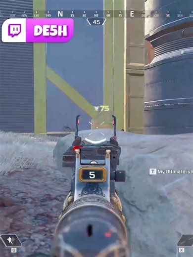 the proper way to use the wingman in apex legends #apexlegends #apexlegendsclips #apexclips #dailyapex #dailyapextiktok #apex #apexpredator #apexmovement #apexdaily #apexledgends #de5h #fyp #gamer