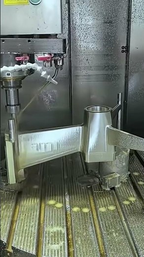 Iron Scraping Process Using a Scraping Machine #shorts