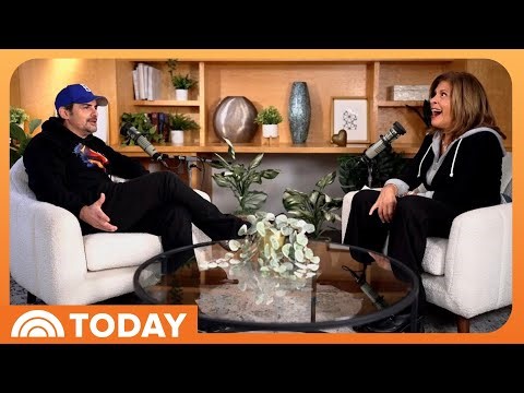 Brad Paisley on His Grandfather, Generosity and the Gifts That Last