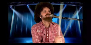 The Eagles Misheard Lyrics 🤣 All singing and Impressions by myself, Stevie Riks #stevieriks #comedy #parody #impressions #humor #humour #theeagles | Stevie Riks