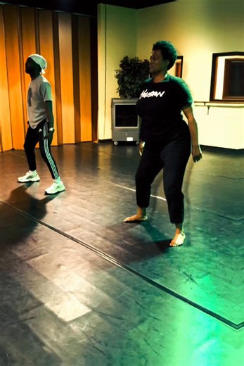 We’ve hit the dance floor! 💃🏽🕺🏽 First practice done and it’s already feeling golden! Can’t wait for this year’s Golden Edition of Dancing with the Houston Stars! ✨ #UrbanSouls #GoldenEdition #DanceForCharity #HoustonStars | Martha Castex Tatum